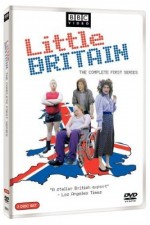 Watch Little Britain Zmovies