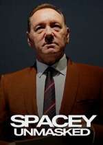 Watch Spacey Unmasked Zmovies
