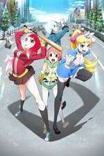 Watch Akiba's Trip: The Animation Zmovies