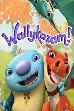Watch Wallykazam Zmovies