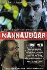 Watch Mannaveiðar Zmovies
