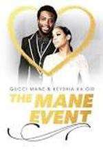 Watch Gucci Mane & Keyshia Ka'oir: The Mane Event Zmovies
