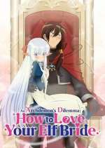 Watch An Archdemon's Dilemma: How to Love Your Elf Bride Zmovies