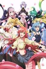 Watch Monster Musume no Iru Nichijou Zmovies