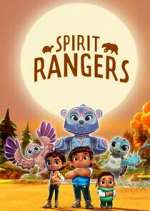 Watch Spirit Rangers Zmovies
