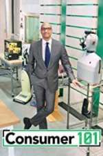 Watch Consumer 101 Zmovies