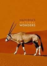 Watch Namibia's Natural Wonders Zmovies