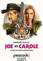 Watch Joe vs Carole Zmovies