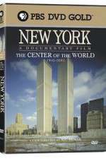 Watch New York A Documentary Film Zmovies
