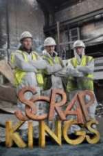 Watch Scrap Kings Zmovies