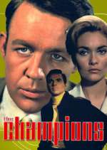 Watch The Champions Zmovies