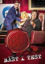 Watch Bäst i test Zmovies