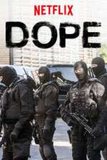 Watch Dope Zmovies