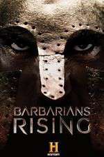 Watch Barbarians Rising Zmovies