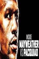 Watch Inside Mayweather vs Pacquiao Zmovies