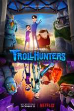 Watch Trollhunters Zmovies