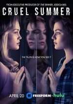 Watch Cruel Summer Zmovies