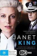 Watch Janet King Zmovies