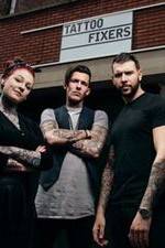 Watch Tattoo Fixers Zmovies