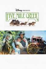 Watch Five Mile Creek Zmovies