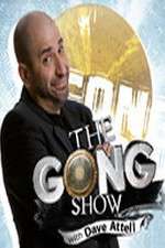 Watch The Gong Show with Dave Attell Zmovies