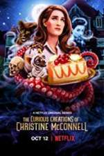 Watch The Curious Creations of Christine McConnell Zmovies