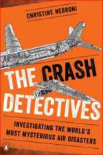 Watch The Crash Detectives Zmovies
