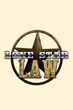Watch Lone Star Law Zmovies