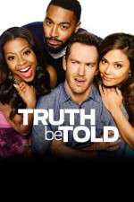Watch Truth Be Told Zmovies