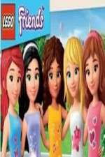 Watch Lego Friends Zmovies