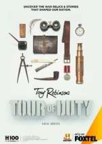 Watch Tony Robinson's Tour of Duty Zmovies
