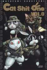 Watch Cat Shit One: The Animated Series Zmovies