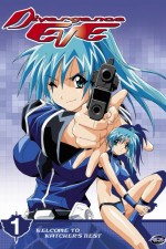 Watch Divergence Eve Zmovies