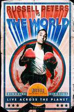 Watch Russell Peters Vs. the World Zmovies