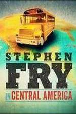 Watch Stephen Fry in Central America Zmovies