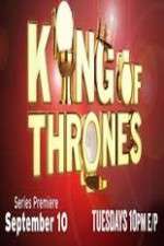 Watch King of Thrones Zmovies