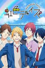 Watch Nijiiro Days Zmovies