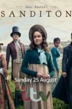 Watch Sanditon Zmovies