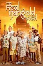 Watch The Real Marigold Hotel Zmovies