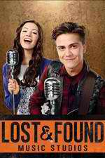 Watch Lost & Found Music Studios Zmovies