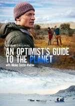 Watch An Optimist's Guide to the Planet with Nikolaj Coster-Waldau Zmovies