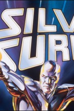 Watch Silver Surfer Zmovies