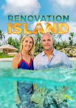 Watch Renovation Island Zmovies