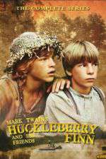 Watch Huckleberry Finn and His Friends Zmovies