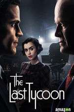 Watch The Last Tycoon Zmovies