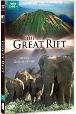 Watch The Great Rift: Africa's Wild Heart Zmovies