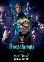 Watch Goosebumps Zmovies