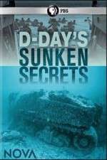 Watch D-Days Sunken Secrets Zmovies