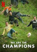 Watch We Are the Champions Zmovies