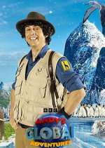 Watch Andy's Global Adventures Zmovies